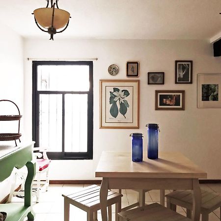 Casa T Villa Guanajuato Dış mekan fotoğraf