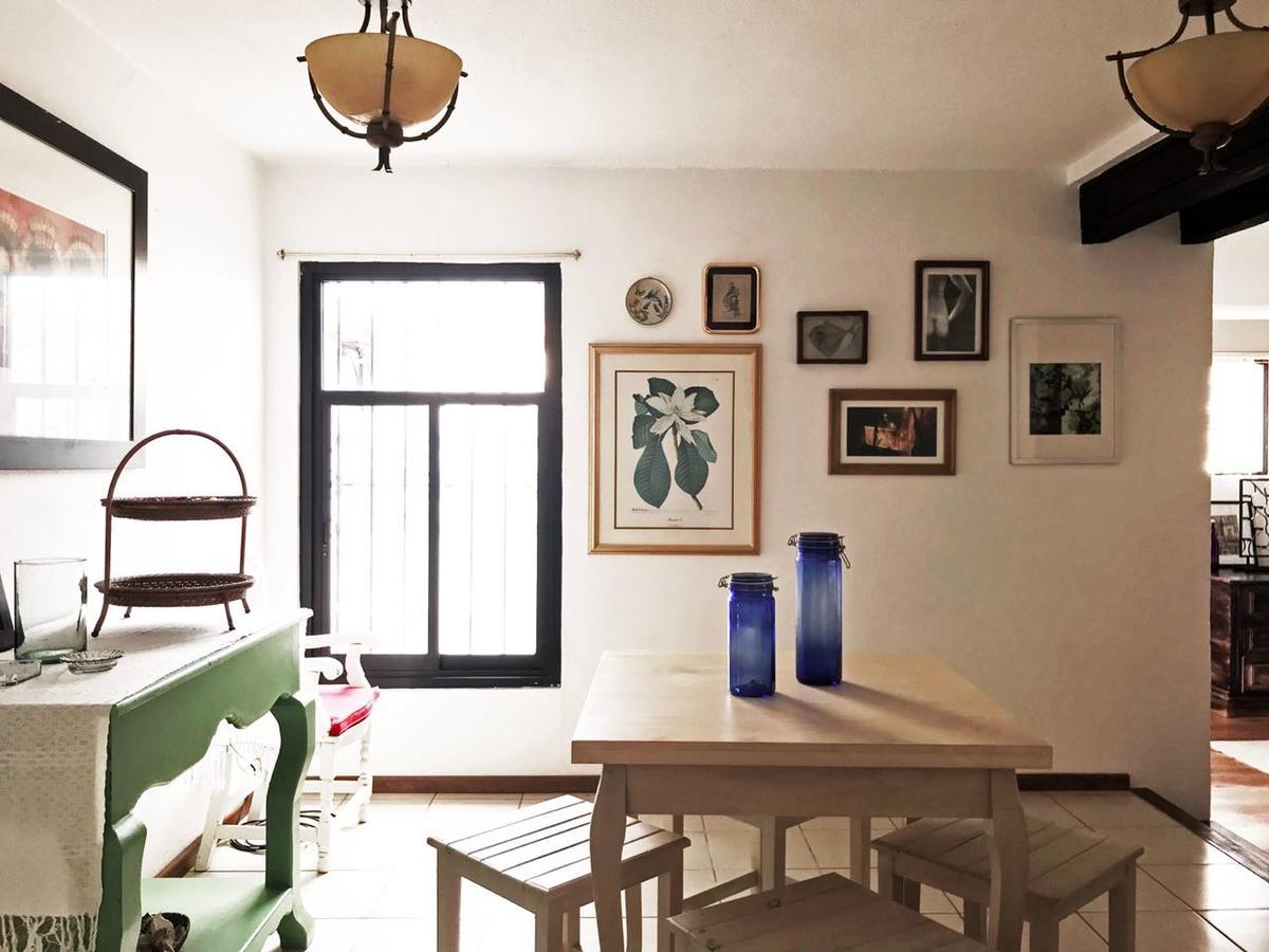 Casa T Villa Guanajuato Dış mekan fotoğraf