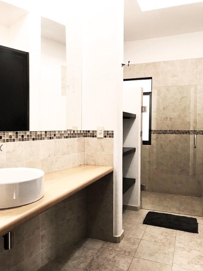 Casa T Villa Guanajuato Dış mekan fotoğraf