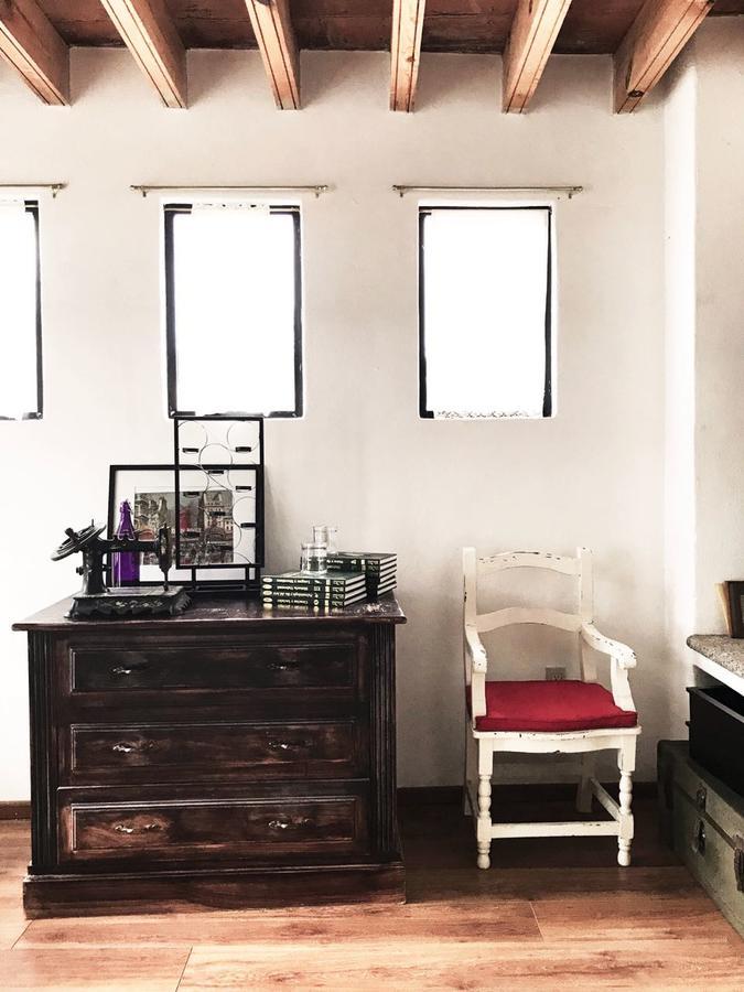 Casa T Villa Guanajuato Dış mekan fotoğraf