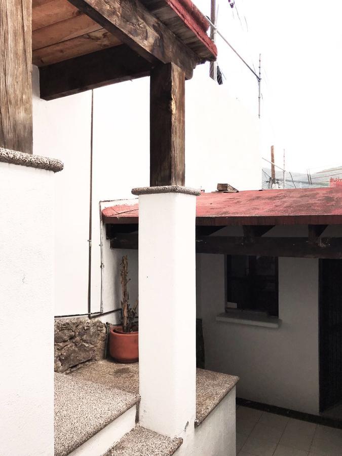 Casa T Villa Guanajuato Dış mekan fotoğraf