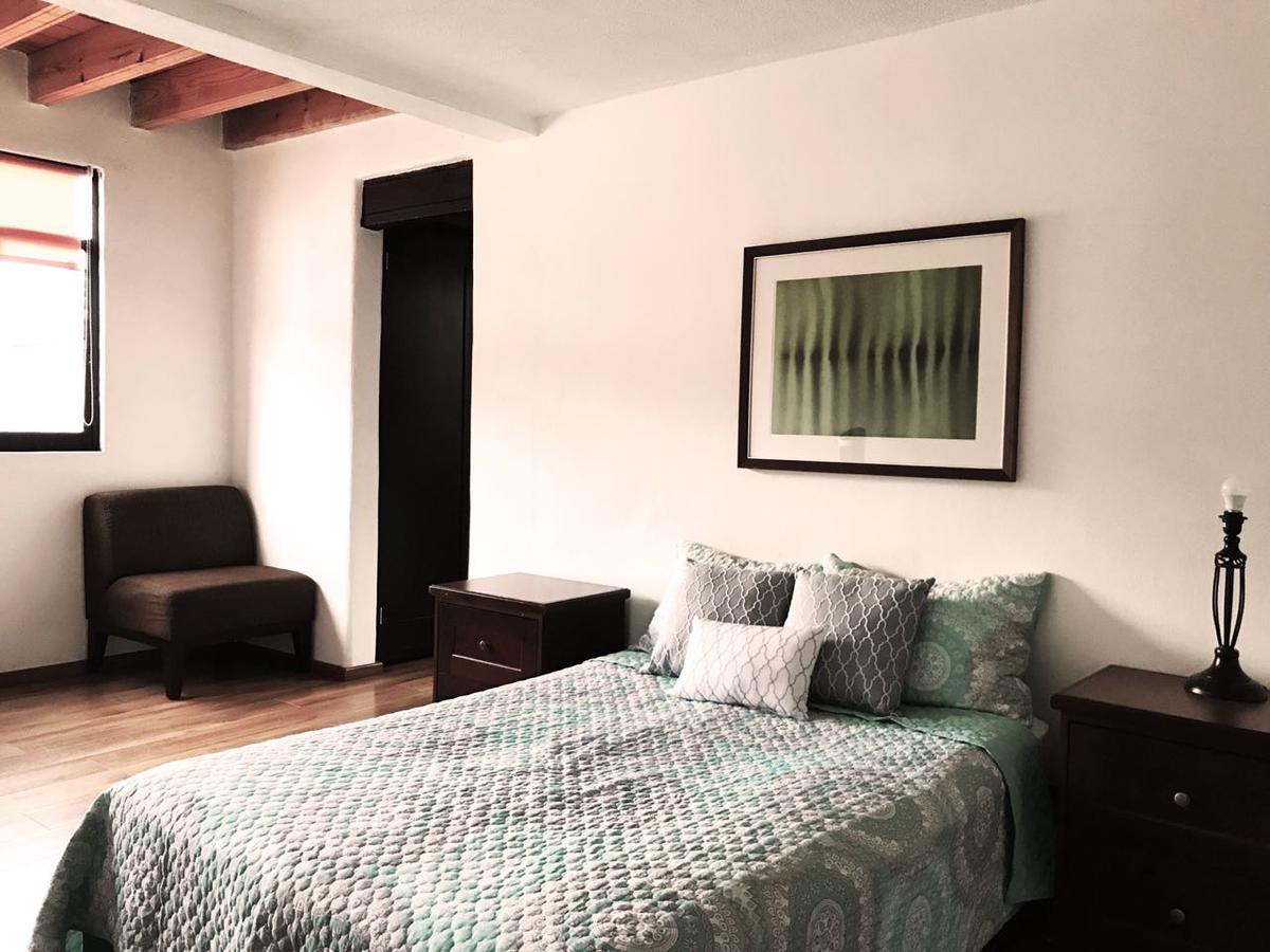 Casa T Villa Guanajuato Dış mekan fotoğraf