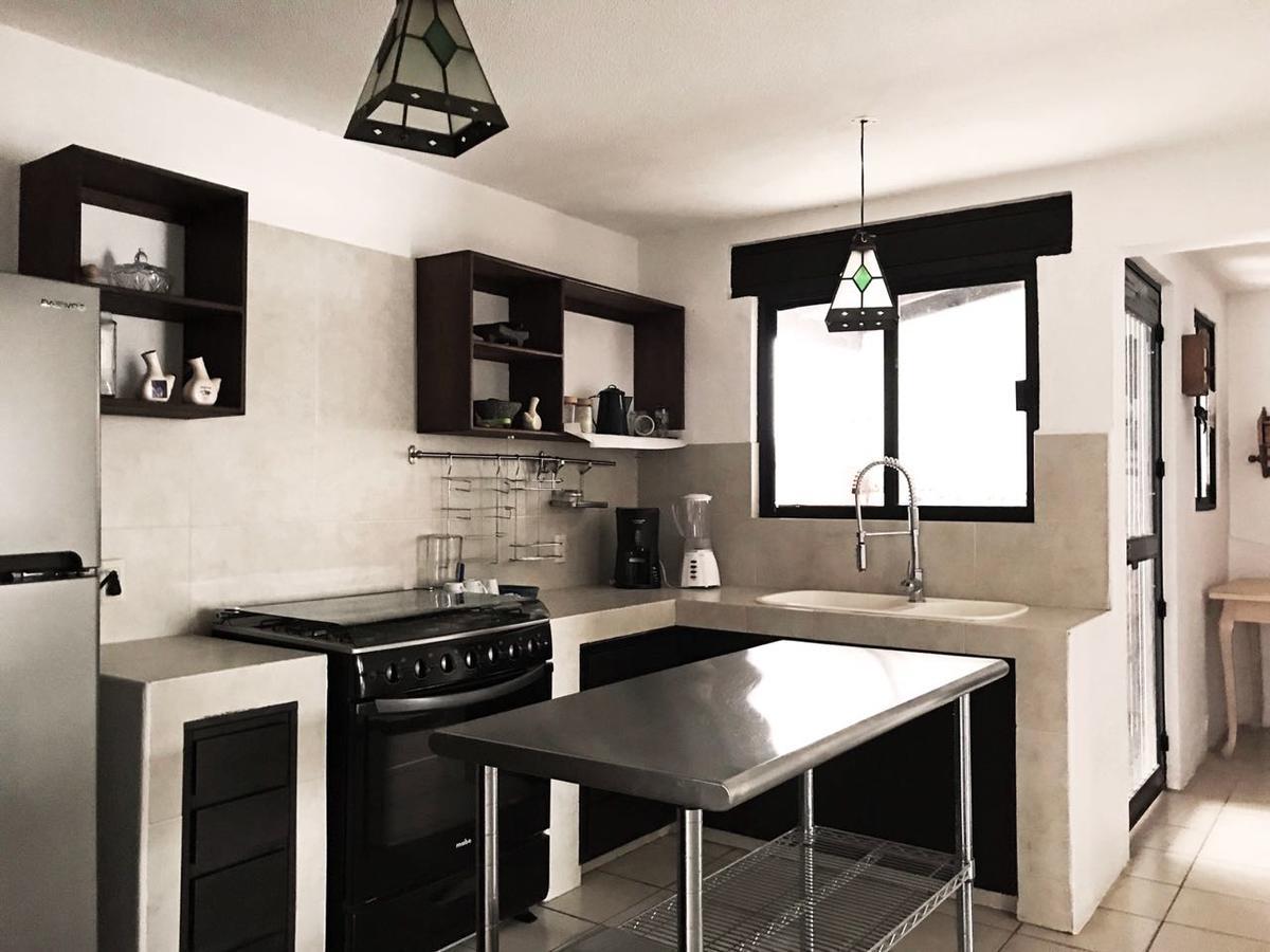 Casa T Villa Guanajuato Dış mekan fotoğraf