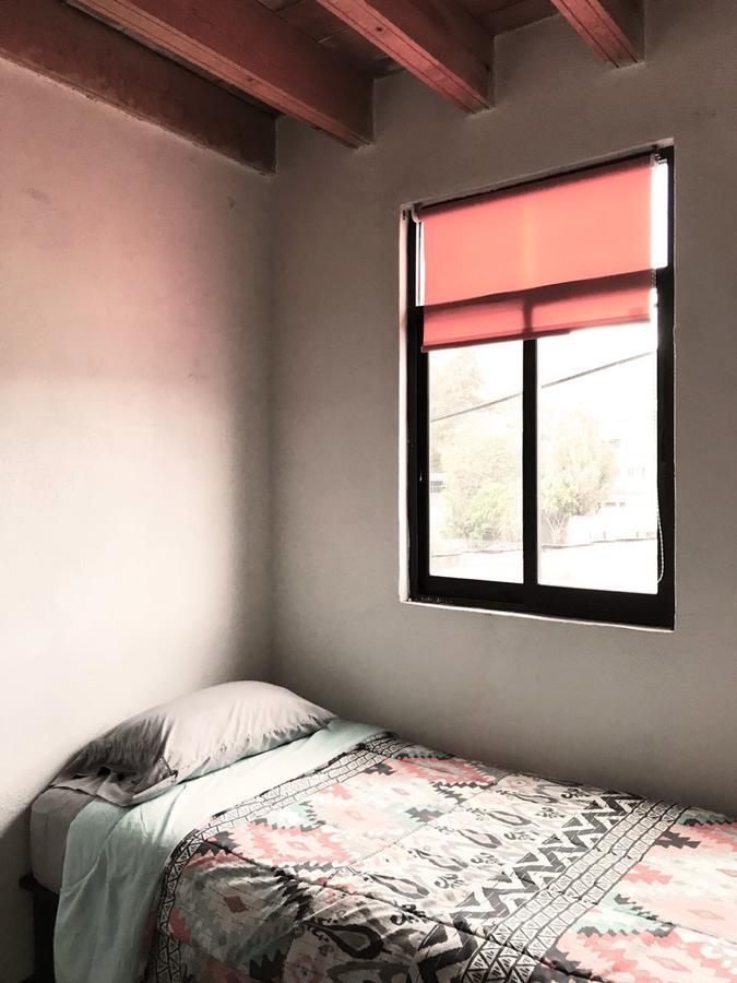 Casa T Villa Guanajuato Dış mekan fotoğraf