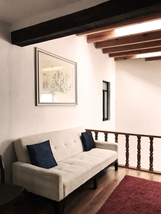 Casa T Villa Guanajuato Dış mekan fotoğraf