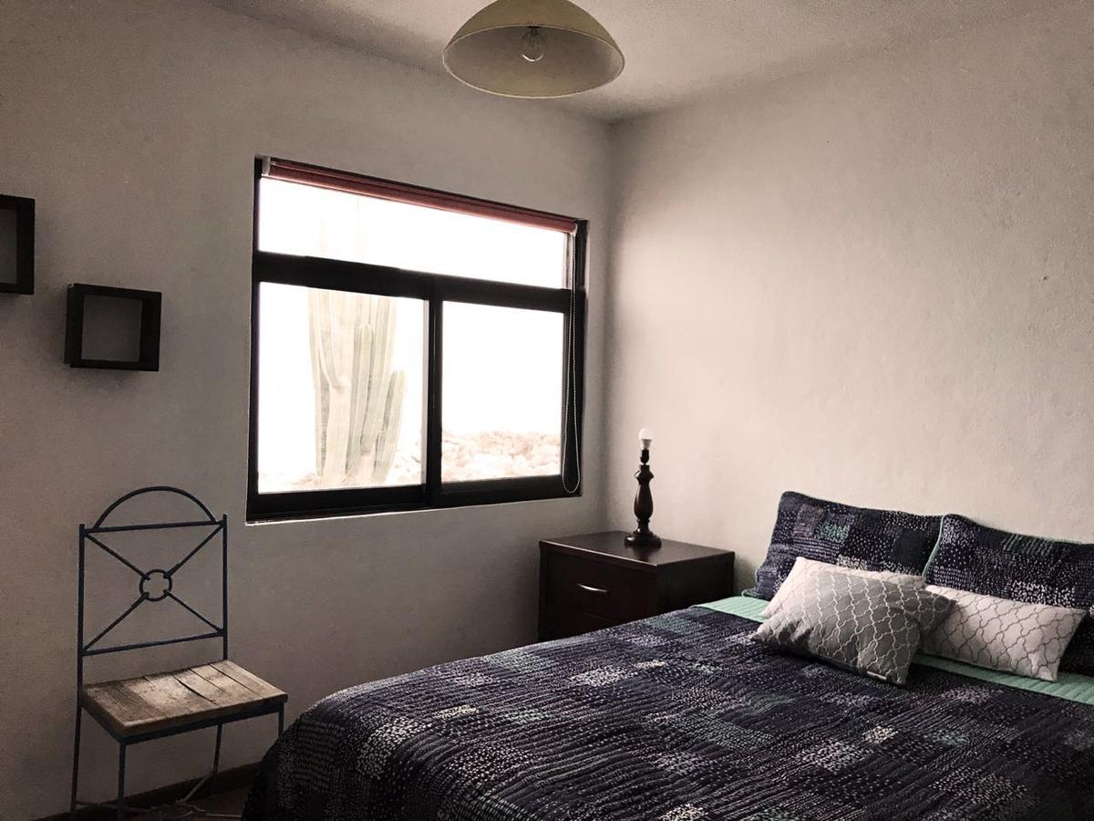Casa T Villa Guanajuato Dış mekan fotoğraf